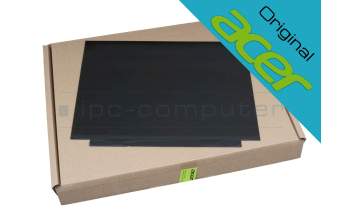 DY018A original Acer IPS Pantalla (2256x1504) brillante slimline