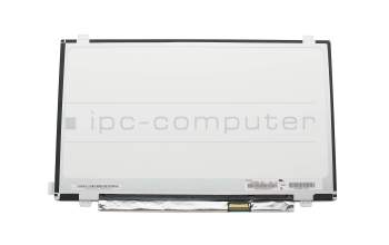 DY1401 original Asus Pantalla (1366x768) brillante slimline
