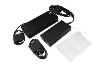 Dell 02MYGN Pro Thunderbolt 4 Smart Dock - SD25TB4 incl. 180W cargador