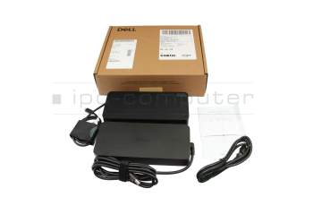 Dell 03V016 Pro Thunderbolt 5 Dock – WD25TB5 incl. 330W cargador