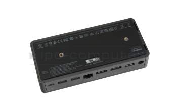 Dell 0C37967D39FB Universal Dock UD22 incl. 130W cargador