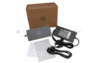 Dell 0GPCYV Universal Dock UD22 incl. 130W cargador