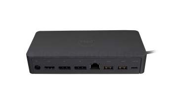 Dell 0GPCYV Universal Dock UD22 incl. 130W cargador