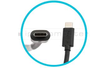 Dell 0KF3RW Pro Thunderbolt 5 Dock – WD25TB5 incl. 330W cargador