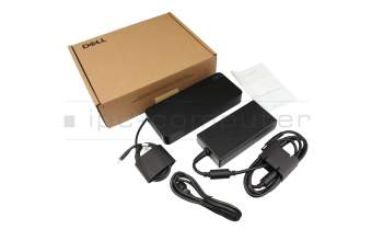 Dell 0X6PN5 A00 Pro Thunderbolt 4 Dock - WD25TB4 incl. 180W cargador