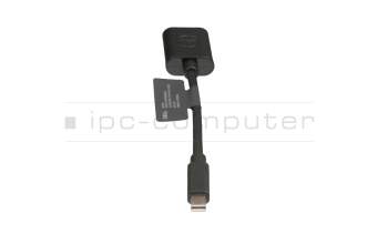 Dell 470-13627 Adaptador Mini DisplayPort a DisplayPort