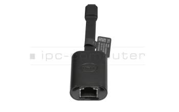 Dell 470-ABND Adaptador USB-C a Gigabit (RJ45)
