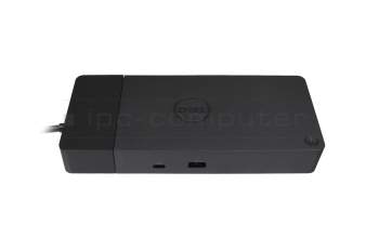 Dell 72A0ML31372 Dockingstation WD19S incl. 130W cargador