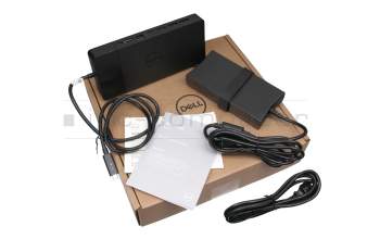 Dell 8YPY4 Dockingstation WD19S incl. 130W cargador