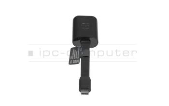 Dell Chromebook 13 3380 (P80G001) Adaptador USB-C a Gigabit (RJ45)