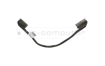 Dell DC020027Q00 Connection cable between battery and mainboard