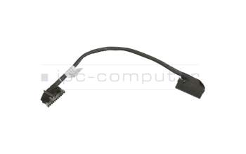 Dell DC020027Q00 original Connection cable between battery and mainboard