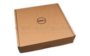 Dell DELL-WD19DCS Performance Dockingstation - WD19DCS incl. 240W cargador Performance Dock WD19DCS - 240W