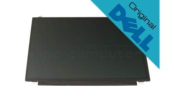 Dell Inspiron 15 (3595) original TN pantalla HD (1366x768) mate 60Hz