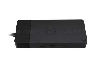 Dell K20A Performance Dockingstation - WD19DCS incl. 240W cargador Performance Dock WD19DCS - 240W