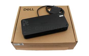 Dell K23A Pro Thunderbolt 4 Smart Dock - SD25TB4 incl. 180W cargador