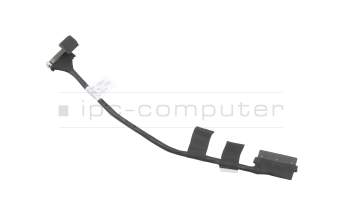 Dell Latitude 12 (7290) Cable de la batería