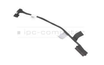 Dell Latitude 12 (7290) Cable de la batería