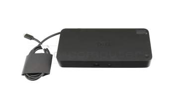 Dell Precision 15 (3581) Pro Thunderbolt 4 Dock - WD25TB4 incl. 180W cargador