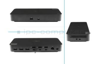 Dell Precision 15 (3581) Pro Thunderbolt 4 Dock - WD25TB4 incl. 180W cargador