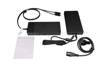 Dell Precision 15 (7530) Performance Dock WD19DCS incl. 240W cargador