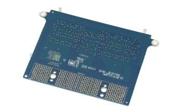 Dell Precision 17 (7770) memoria 32GB DDR5-RAM CAMM (Dell) (PC5-5600) CAMM Adapter Kit Kingston 5600Mhz 32GB