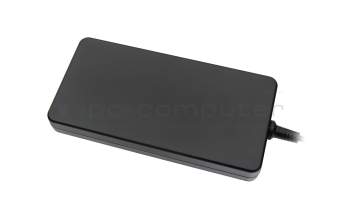Dell Precision M4600 original cargador 240,0 vatios delgado