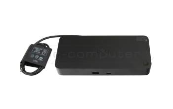 Dell Pro 14 PC14255 Pro Dock WD25Z incl. 180W cargador