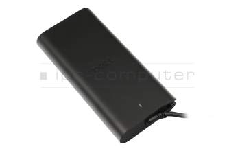 Dell Pro Max 18 Plus MB18250 original GaN-cargador USB-C 165 vatios