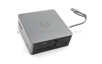 Dell Venue 10 Pro TB16 replicador de puertos incl. 240W cargador