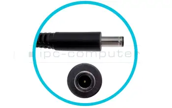 Dell Vostro 15 (5568) original cargador 45 vatios normal
