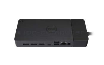 Dell WD19DCS Performance Dockingstation - WD19DCS incl. 240W cargador Performance Dock WD19DCS - 240W