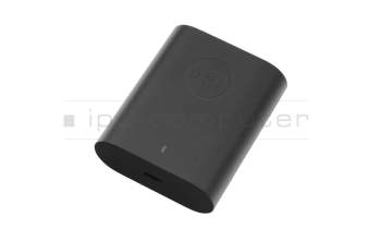 Dell XPS 13 (9315) original cargador USB-C 60 vatios