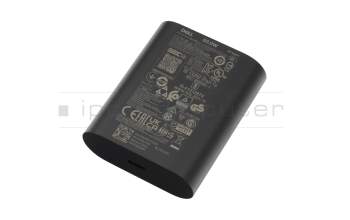 Dell XPS 13 (9340) original cargador USB-C 60 vatios