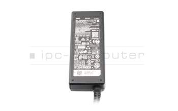 Dell XPS 13 (9343) original cargador 65 vatios