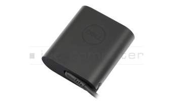 Dell XPS 13 2in1 (7390) original GaN-cargador USB-C 45 vatios pequeño Small Slim