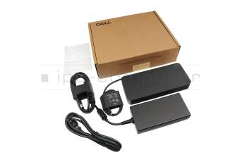 Dell XPS 15 (9530) DDR5 Pro Dock WD25Z incl. 180W cargador