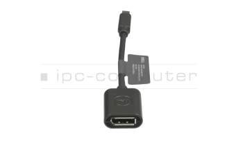 Dell XPS 15 (9550) Adaptador Mini DisplayPort a DisplayPort