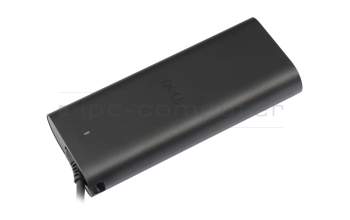 Dell XPS 16 DA16260 original GaN-cargador USB-C 130 vatios