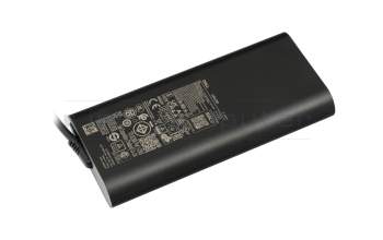 Dell XPS 16 DA16260 original cargador USB-C 130 vatios