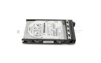 Disco duro HDD para servidor 1200GB (2,5 pulgadas / 6,4 cm) SAS III (12 Gb/s) EP 10K incl. Hot-Plug para Fujitsu Primergy TX2550 M5