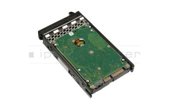 Disco duro HDD para servidor 1TB (2,5 pulgadas / 6,4 cm) S-ATA III (6,0 Gb/s) BC 7.2K incl. Hot-Plug para Fujitsu Primergy RX1330 M2