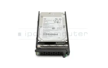 Disco duro HDD para servidor 300GB (2,5 pulgadas / 6,4 cm) SAS III (12 Gb/s) EP 15K incl. Hot-Plug para Fujitsu Primergy CX2570 M4