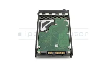 Disco duro HDD para servidor 300GB (2,5 pulgadas / 6,4 cm) SAS III (12 Gb/s) EP 15K incl. Hot-Plug para Fujitsu Primergy CX2570 M4