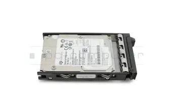 Disco duro HDD para servidor 300GB (2,5 pulgadas / 6,4 cm) SAS III (12 Gb/s) EP 15K incl. Hot-Plug para Fujitsu Primergy CX2570 M4