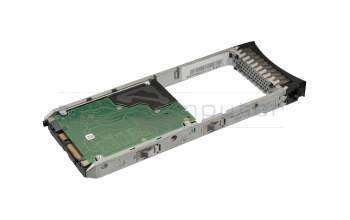 Disco duro HDD para servidor 300GB (2,5 pulgadas / 6,4 cm) SAS III (12 Gb/s) EP 15K incl. Hot-Plug para Lenovo Storage V3700 V2 SFF Control Enclosure