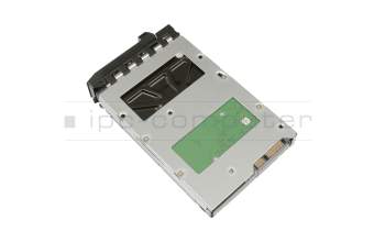Disco duro HDD para servidor 4TB (3,5 pulgadas / 8,9 cm) S-ATA III (6,0 Gb/s) BC 7.2K incl. Hot-Plug para Fujitsu Primergy RX300 S7