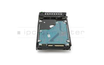 Disco duro HDD para servidor 600GB (2,5 pulgadas / 6,4 cm) SAS II (6 Gb/s) EP 15K incl. Hot-Plug para Fujitsu Primergy SX150 S8