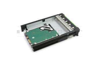 Disco duro HDD para servidor 600GB (3,5 pulgadas / 8,9 cm) SAS II (6 Gb/s) EP 15K incl. Hot-Plug para Fujitsu Primergy RX100 S7-P