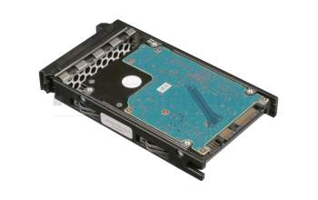 Disco duro HDD para servidor 900GB (2,5 pulgadas / 6,4 cm) SAS III (12 Gb/s) EP 10K incl. Hot-Plug para Fujitsu Primergy RX4770 M1